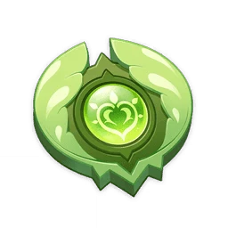 Dendroculus Resonance Stone