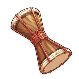Festive Drum