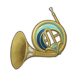 Nightwind Horn