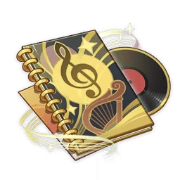 Repertoire of Myriad Melodies