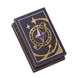Lunar Arcana Case