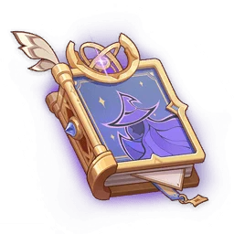 The Little Witch's Dictionary