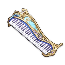 Harmonic Keys