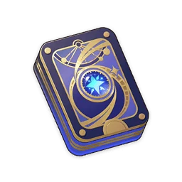 Witch's Revelation Case