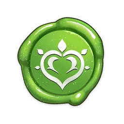 Dendro Sigil