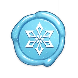Cryo Sigil