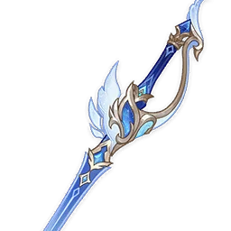 Whitelake Frostfeather