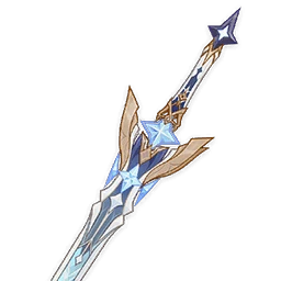 Exaiphanes Blade