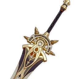Forged by the Golden Melody