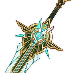 Silver Radiance of Gradlon