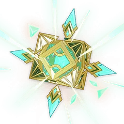 Dawnstar of Shahar - Sublimation