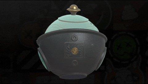玉壺青冰