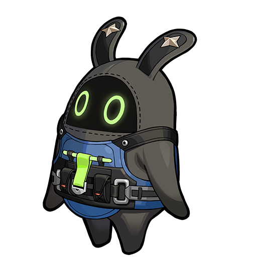 Officer Cui official art