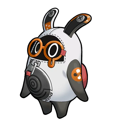 Cryboo official art