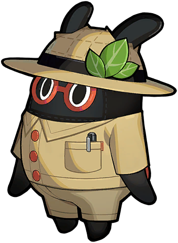 Exploreboo official art