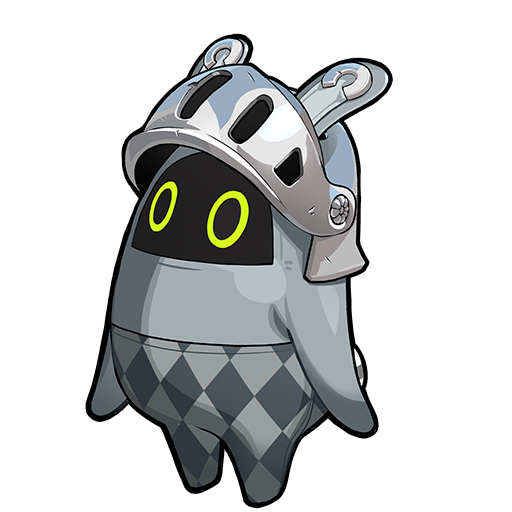 Knightboo official art