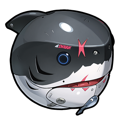 Deep Sea Visitor
