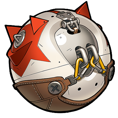 Hellfire Gears