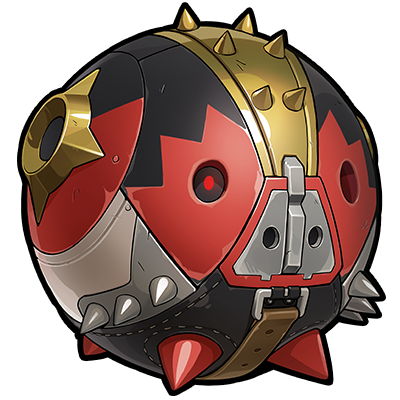 Kaboom the Cannon