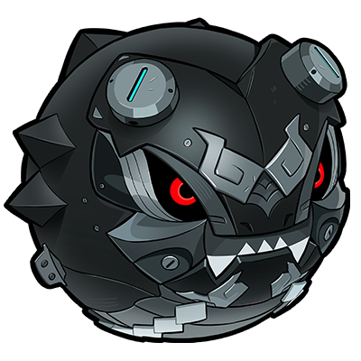 Bashful Demon