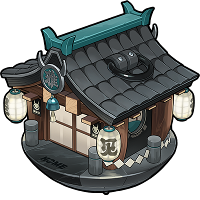 Hailstorm Shrine
