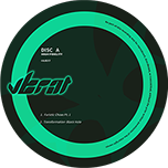 Polar Metal