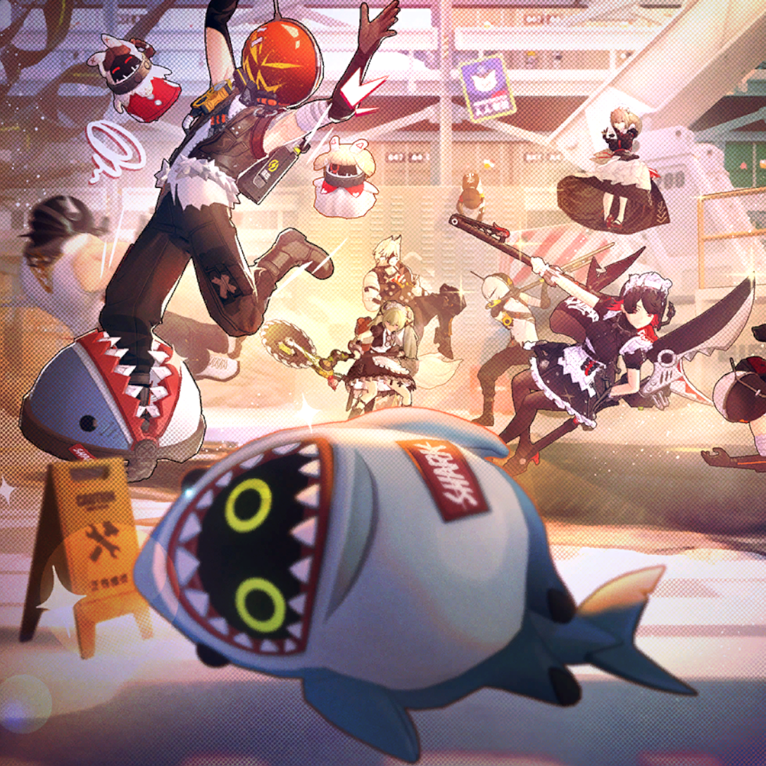 ガブットボンプ 公式アート