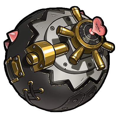 The Vault