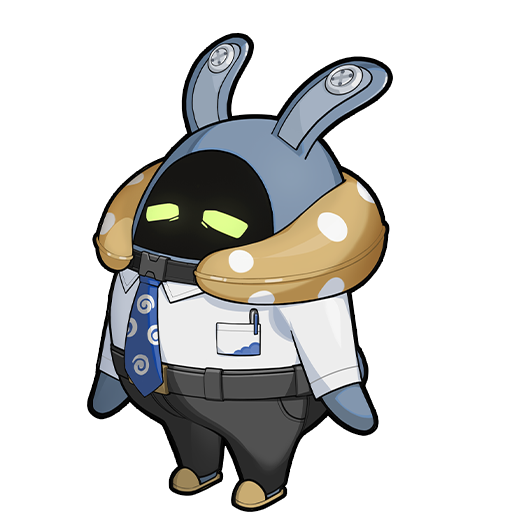 Overtimeboo official art