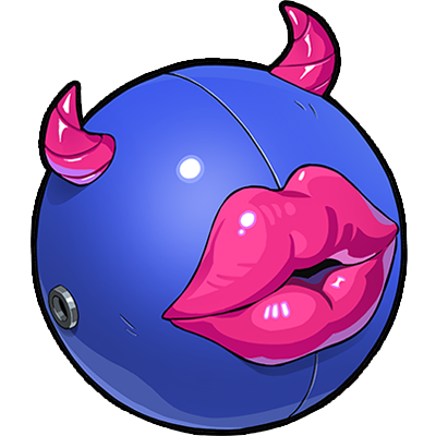 Electro-Lip Gloss