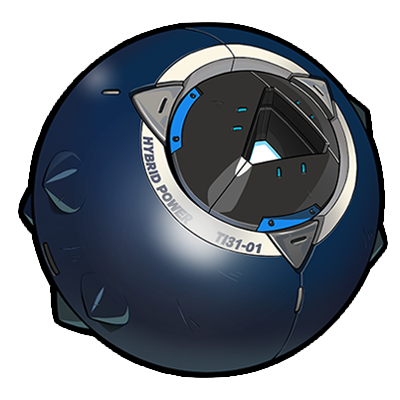 [Magnetic Storm] Alpha