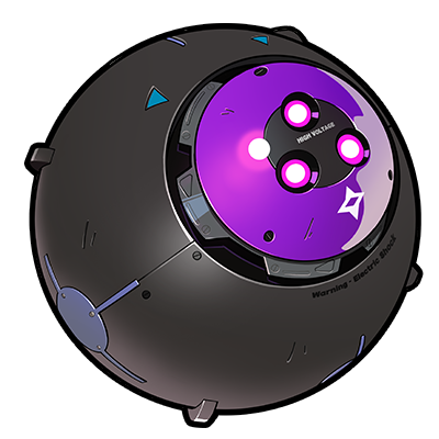 [Lunar] Decrescent