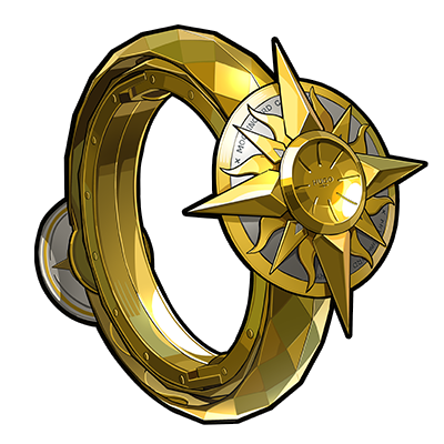 Myriad Eclipse