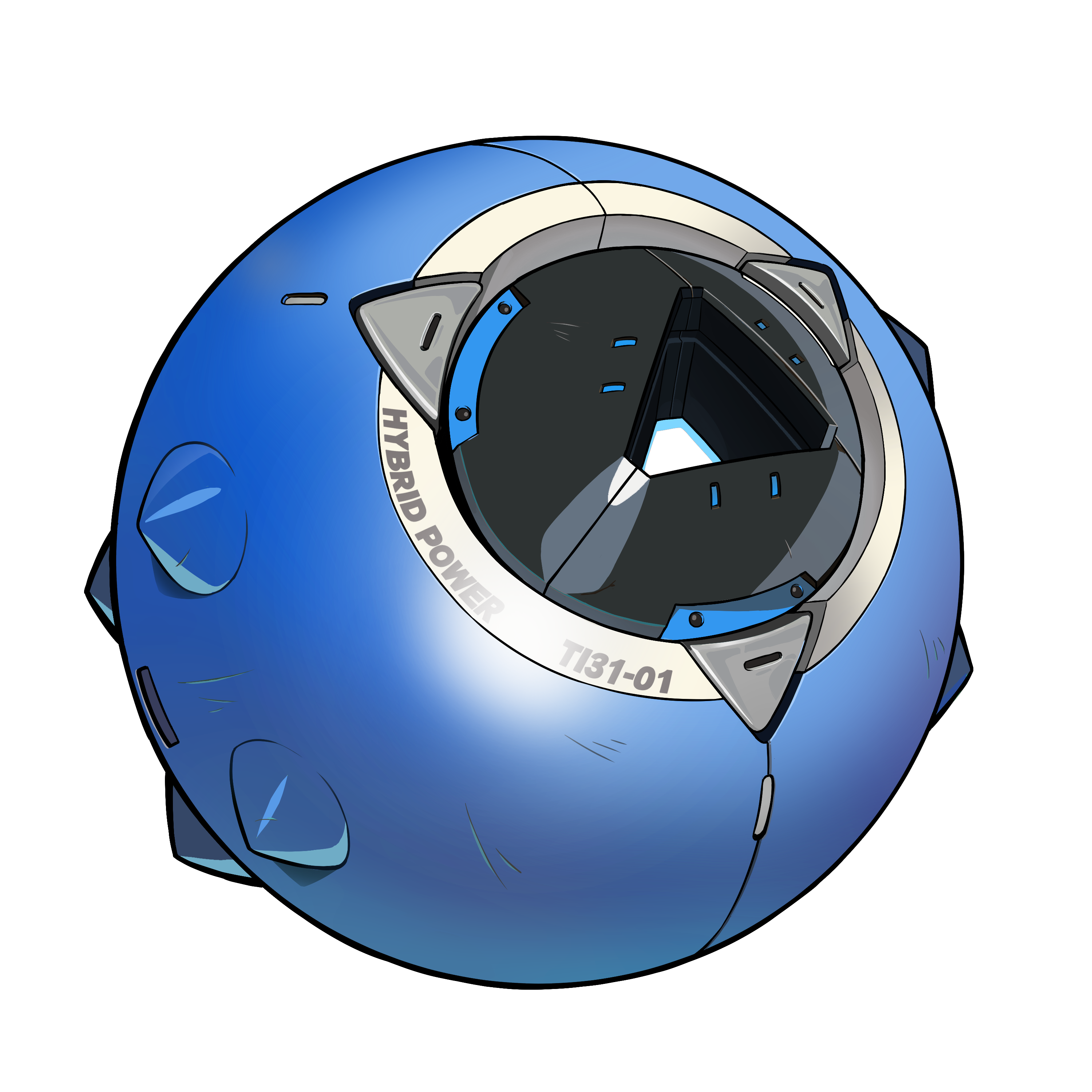 [Cinder] Cobalt