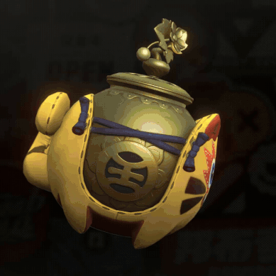 福虓爐爐