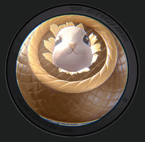 ラビットチャージャー