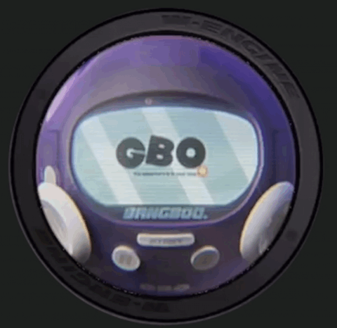 ゲームボール