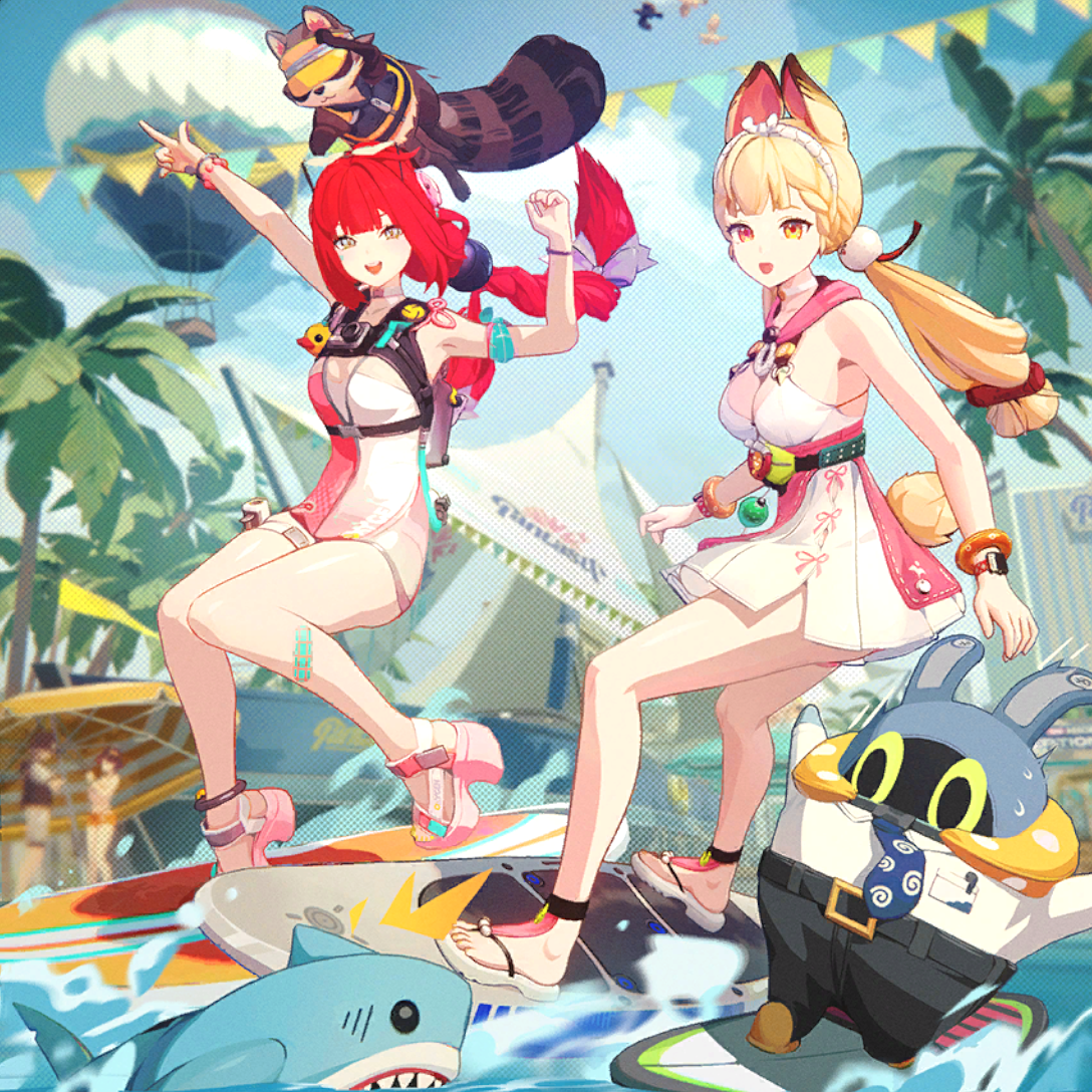 サビザンボンプ 公式アート