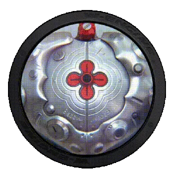 駆動する種