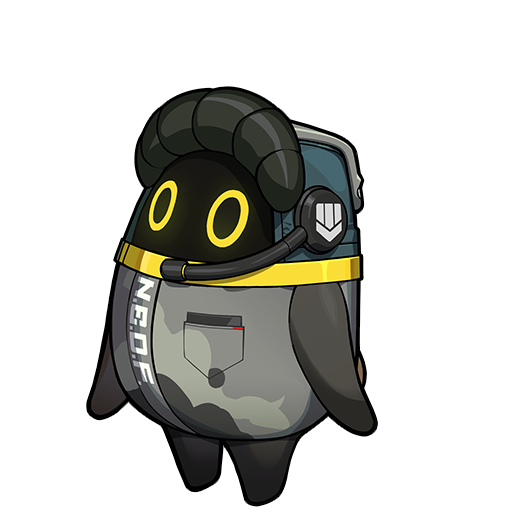 Mercury official art