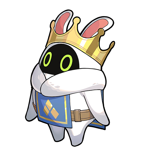 Excaliboo official art