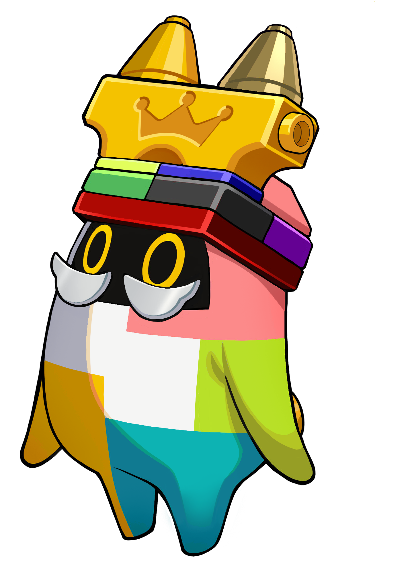 Bild N. Boolok official art