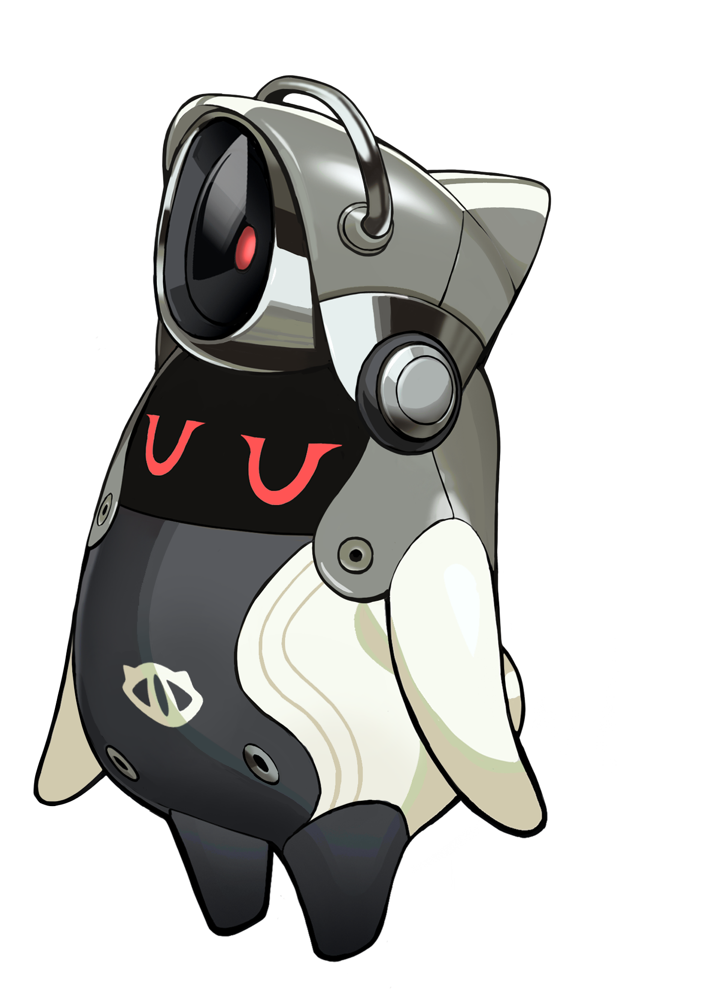 Birkblick official art
