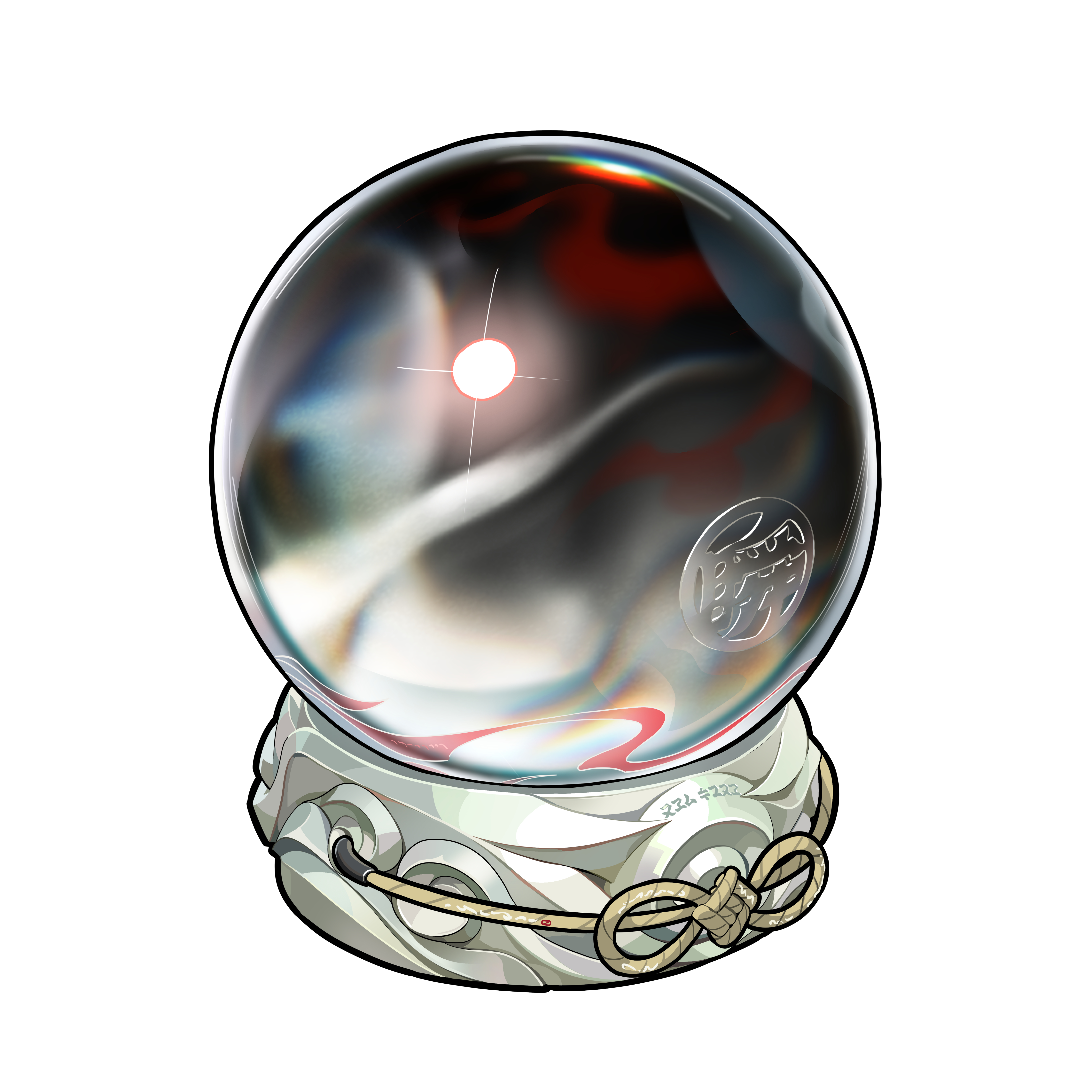 Cloudcleave Radiance