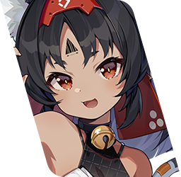 Nekomiya Mana