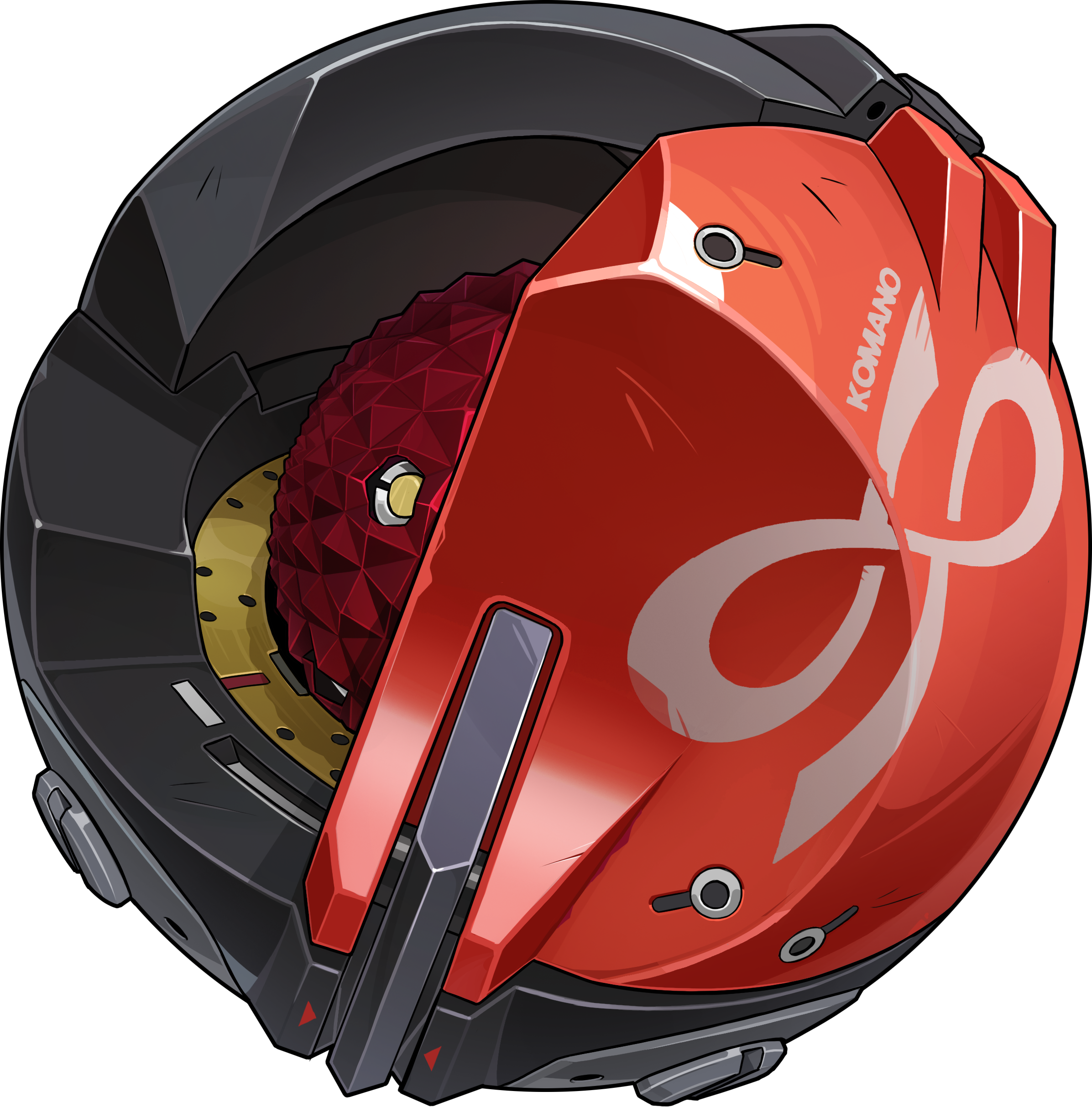 Grill O'Wisp