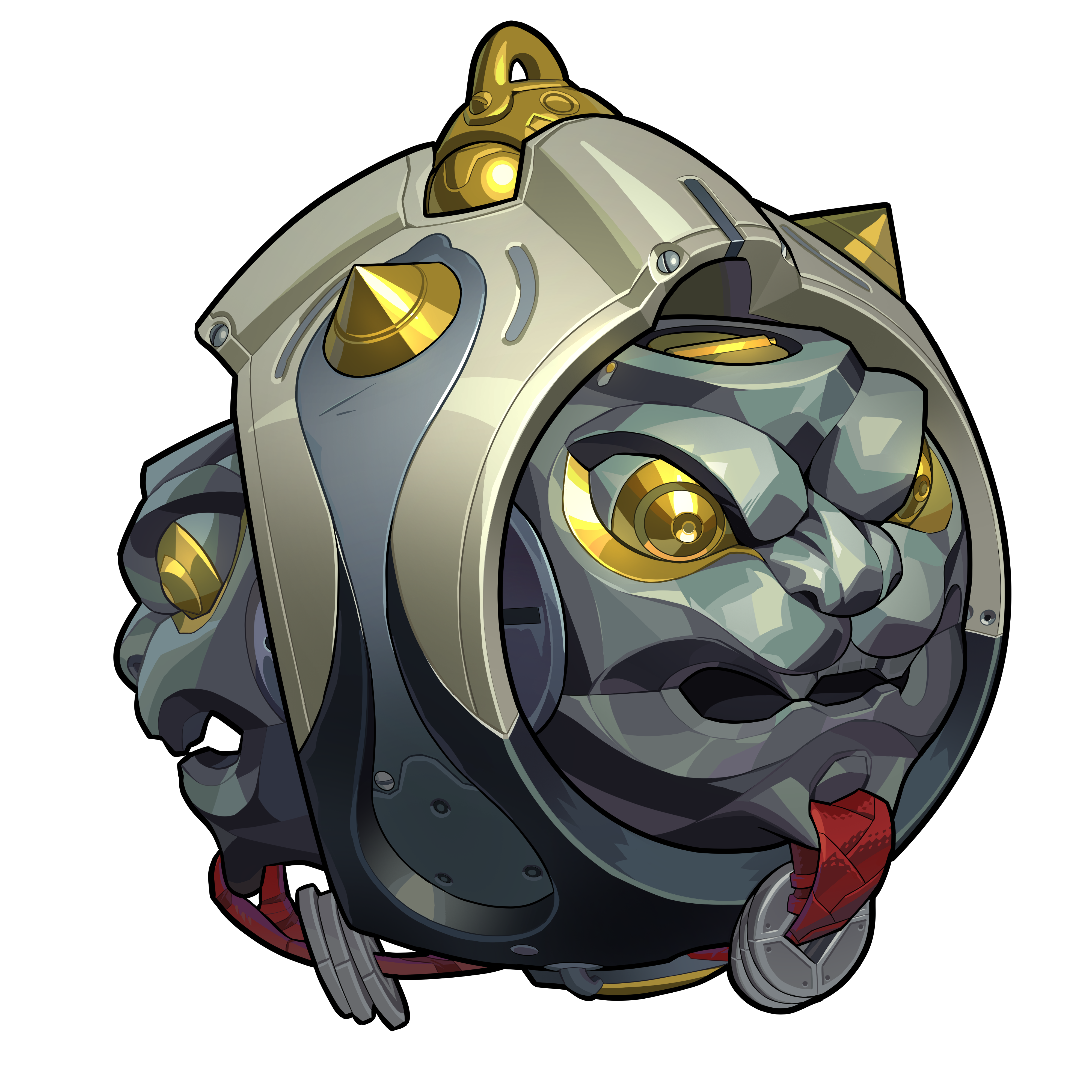 Wrathful Vajra