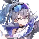 Silver Wolf