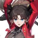Rin Tohsaka