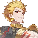Gilgamesh